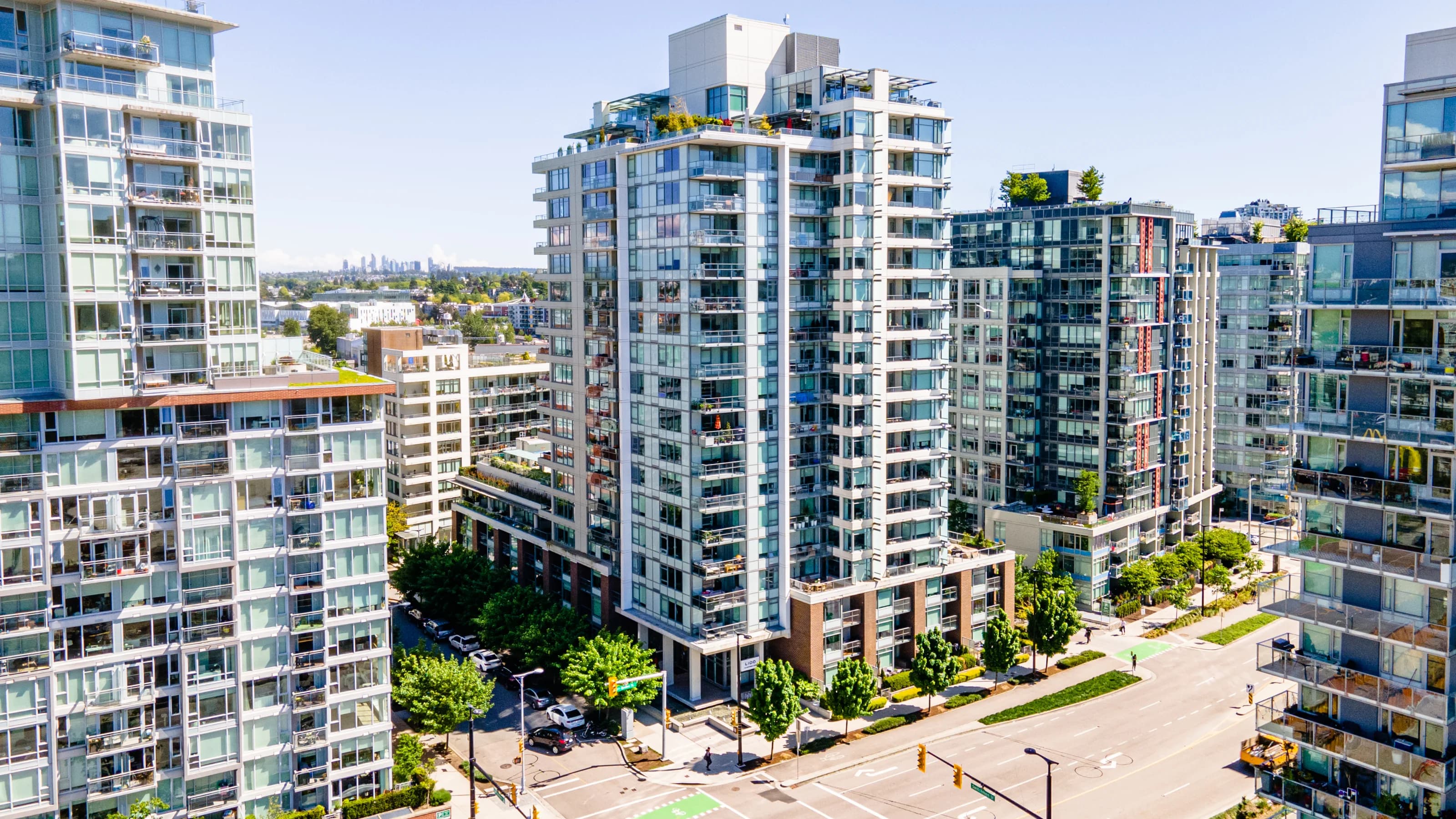 Exterior or interior view of 908-110 Switchmen St